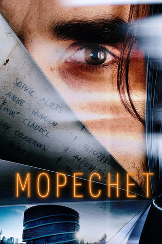 Мореснет 1 сезон 5 серия [Смотреть Онлайн]